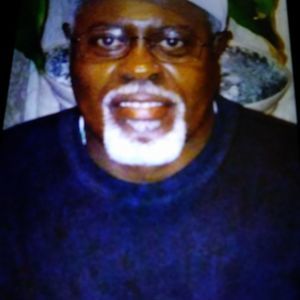 Meet your Posher, Dave